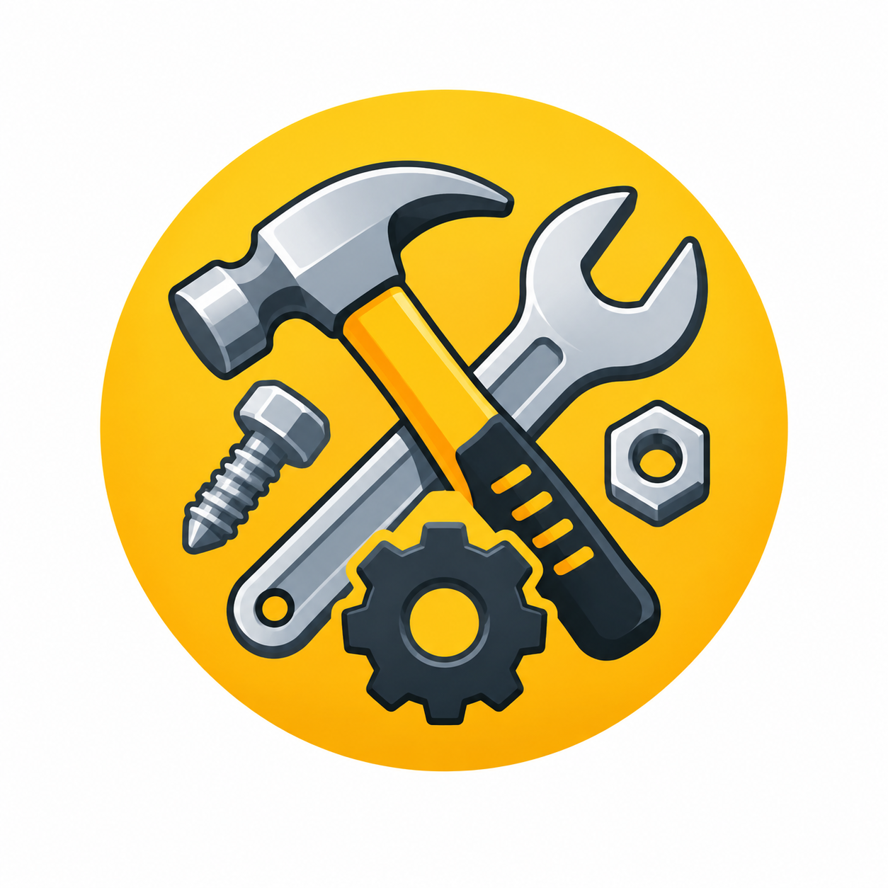 Tools & Hardware