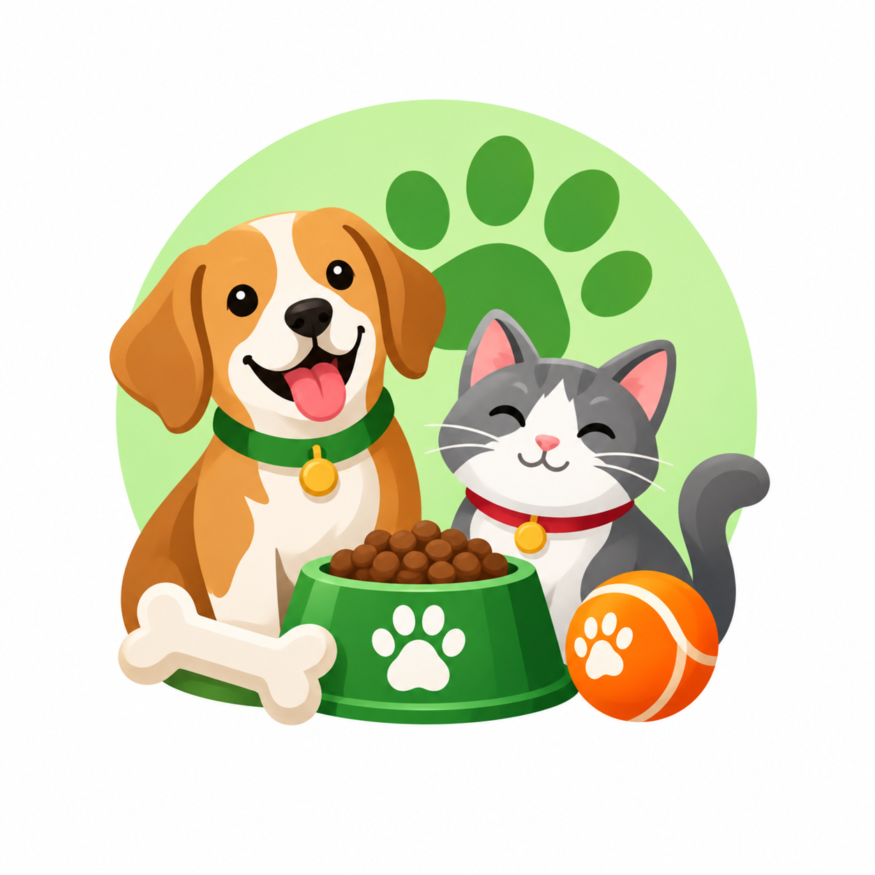 Pet Supplies