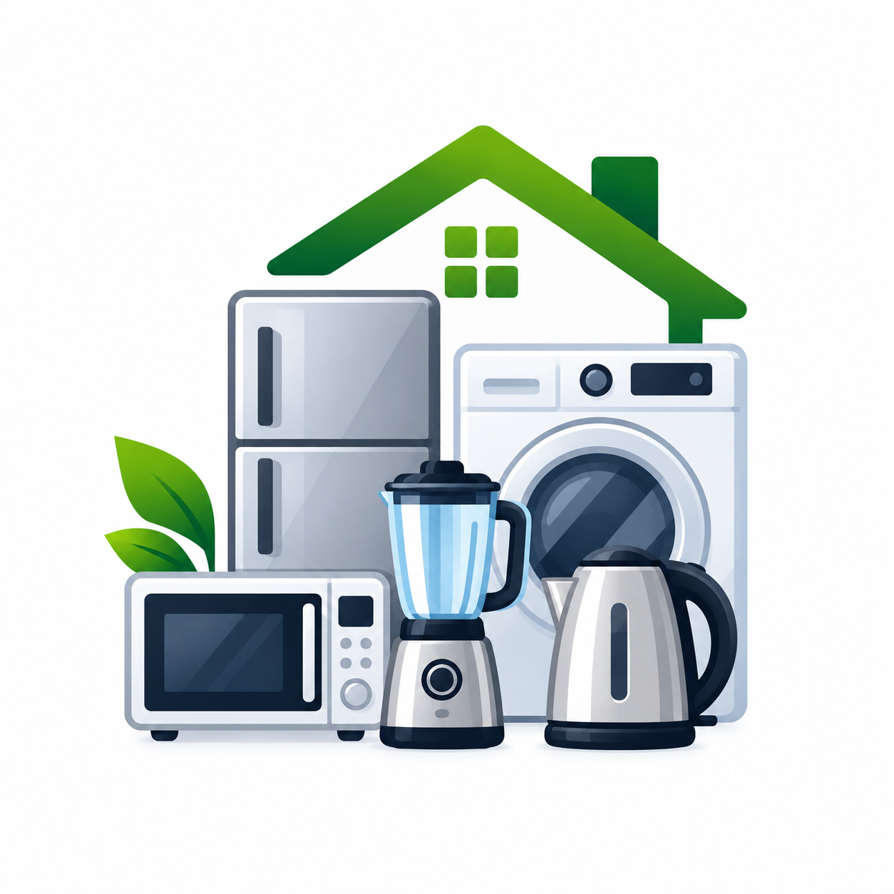 Home Appliances