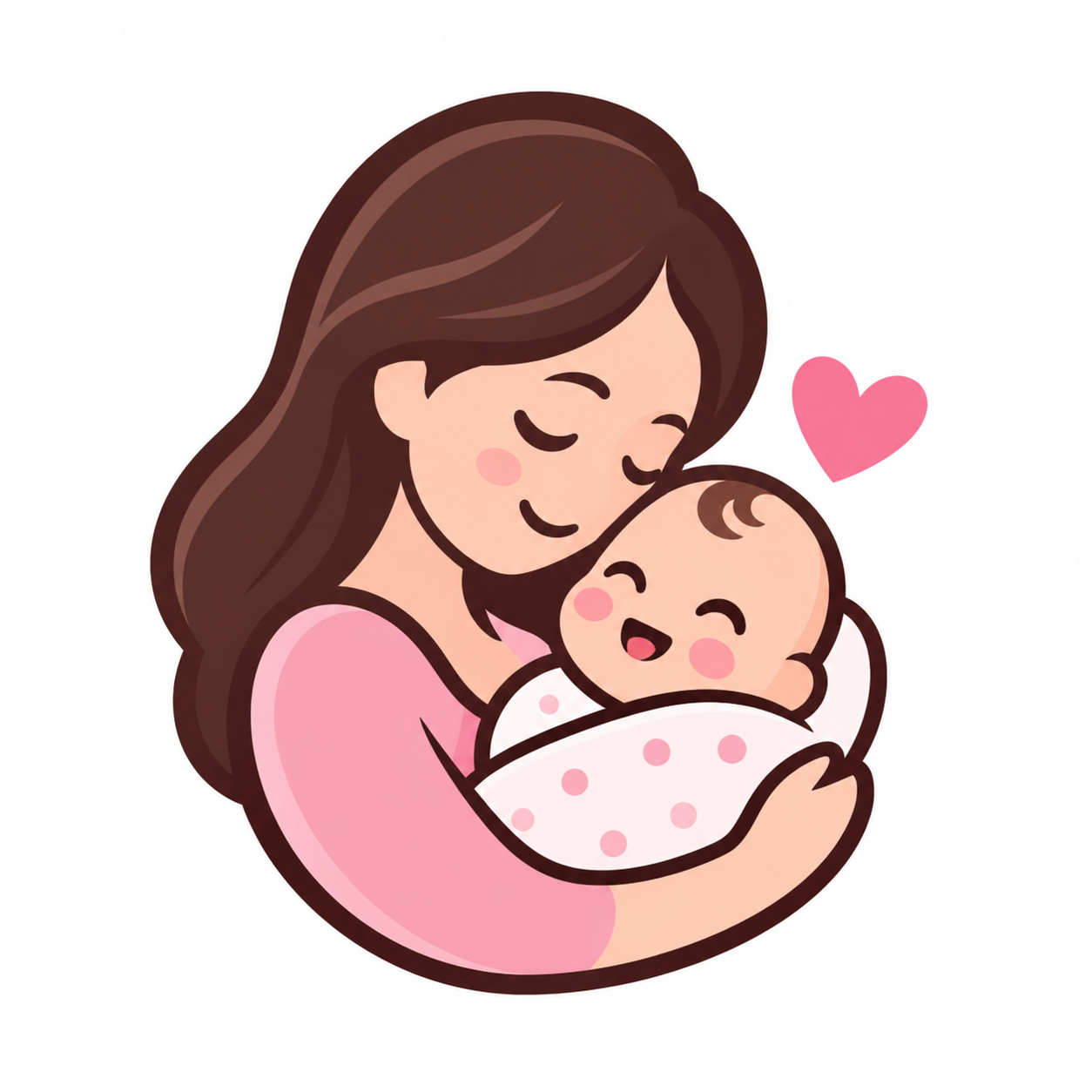 Mother & Baby