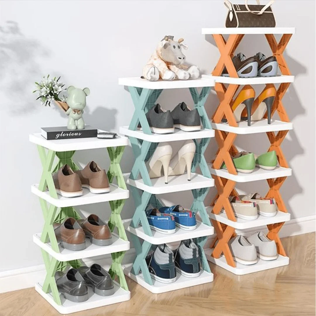 5 Layers-New multi-functional household
