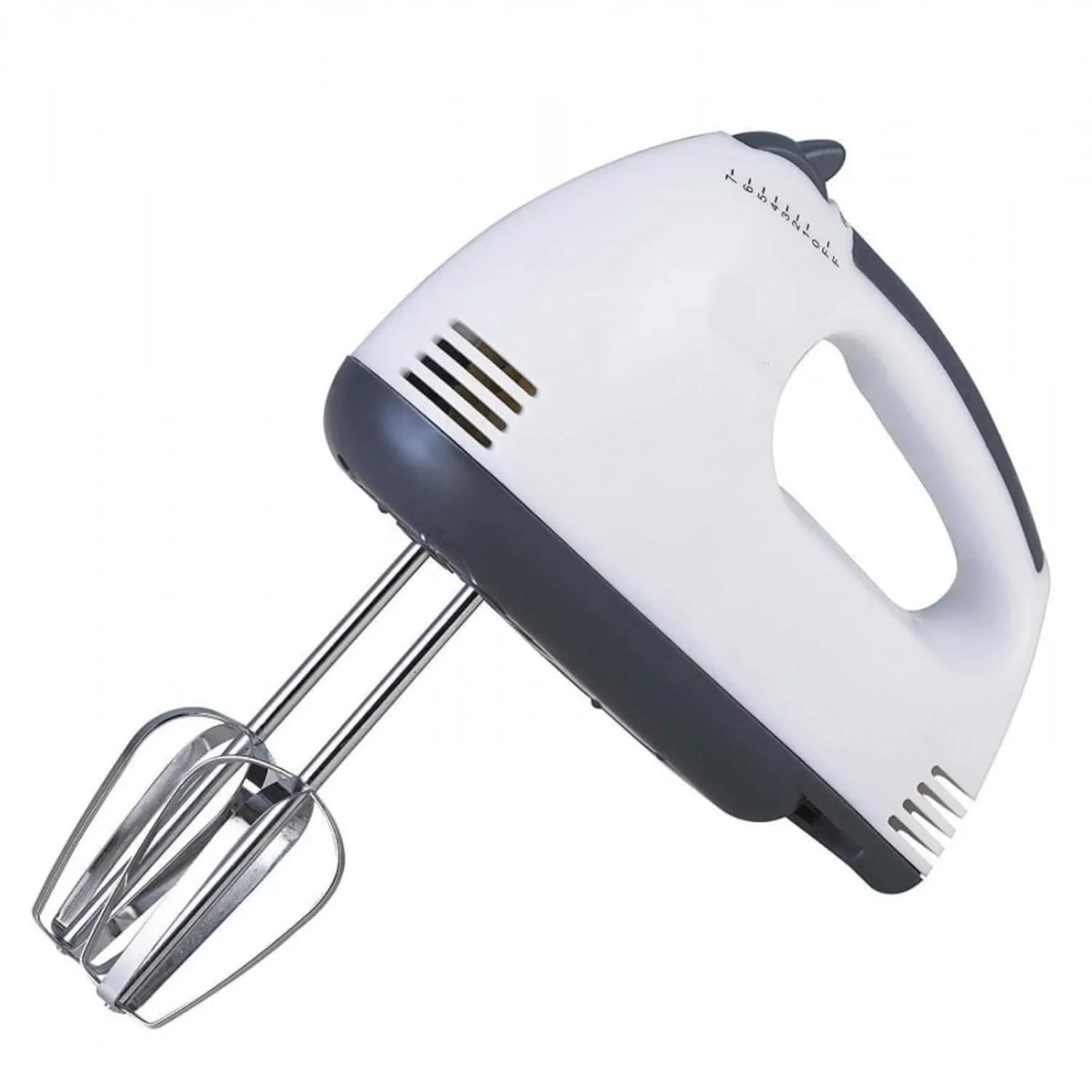Scarlett Electric Egg Beater Scarlet Hand Mixer
