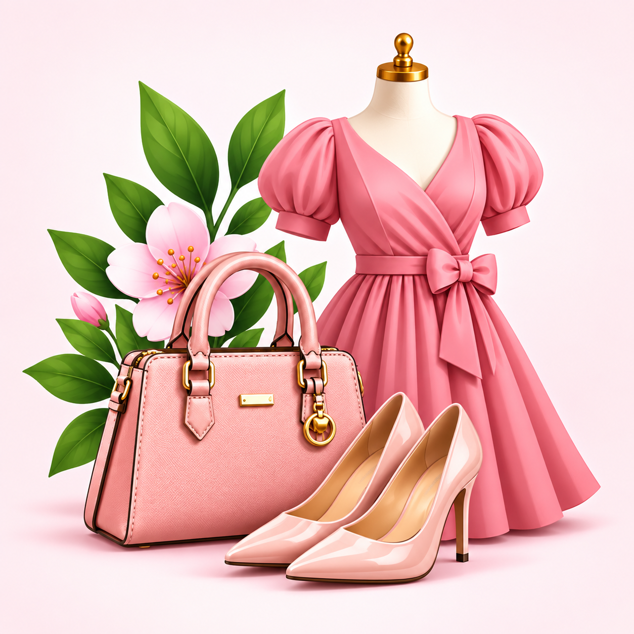 Women's & Girls' Fashion