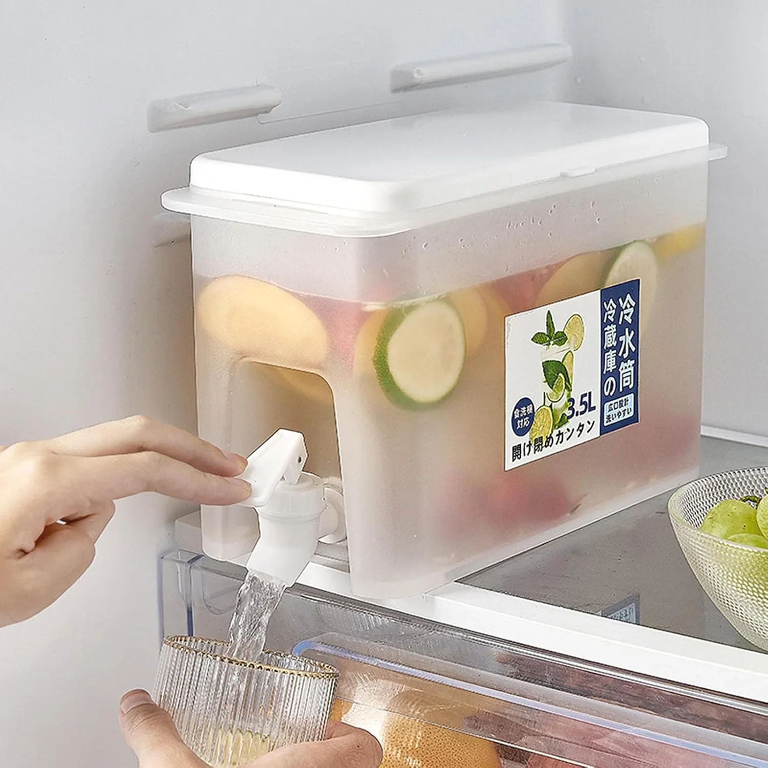 Drink Dispensers for Parties