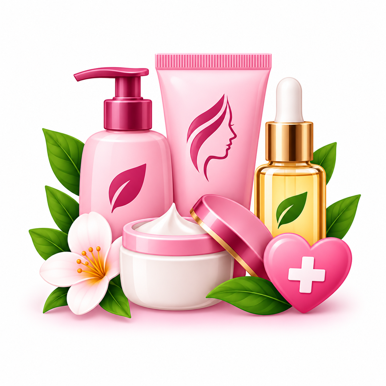Health & Beauty