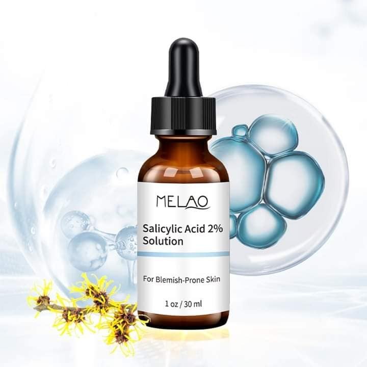 Melao Salicylic Serum (Korea)