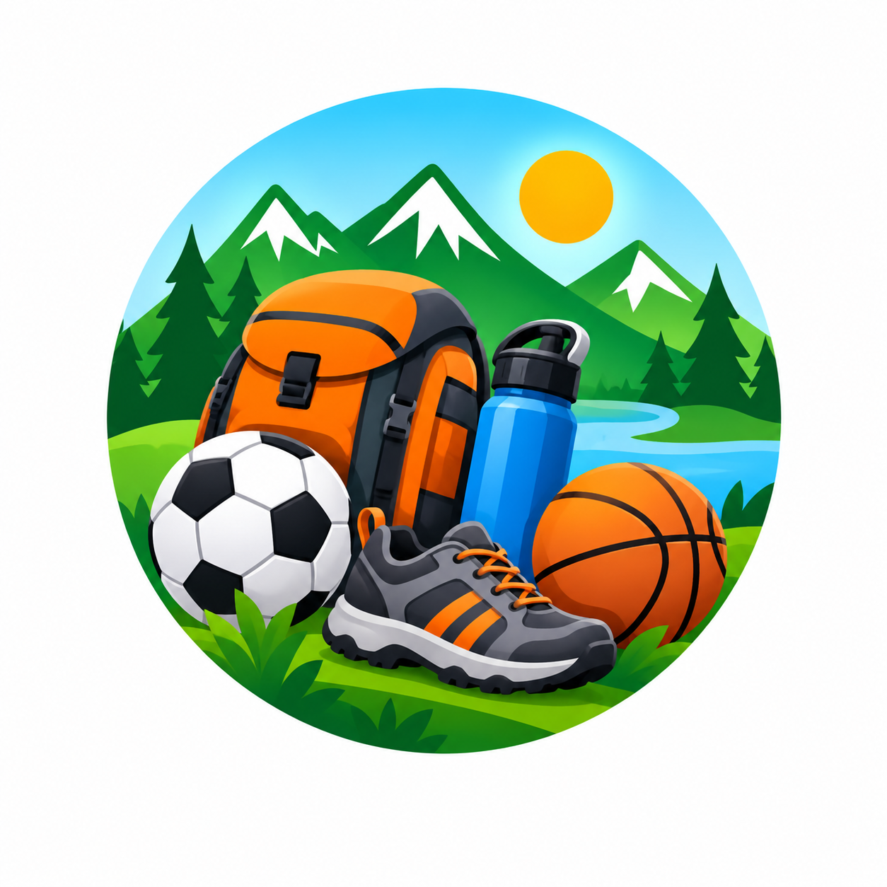 Sports & Outdoors